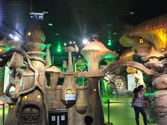 -佛山科学馆