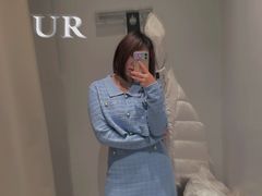 -URBAN REVIVO(七宝领展广场店)