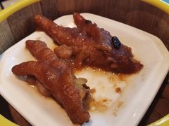 -纽斯特牛排自助餐厅(浦江万达店)