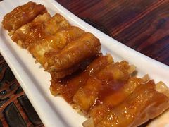 -云来居素食馆(南山店)