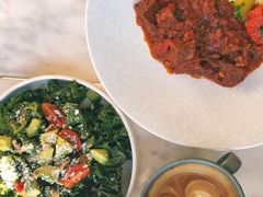 -The Rug Cafe(王府中环店)