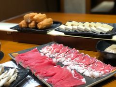 -呷哺呷哺 黄金牧场 (欢乐谷店)