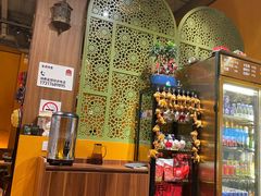 -耶里夏丽·新疆菜·28年喀什老馆(田林东路店)