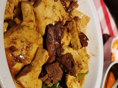 封缸肉烩豆腐-西贝(无锡万象城店)