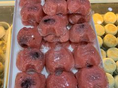 -采芝斋(延安路店)