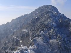 -九华山风景区