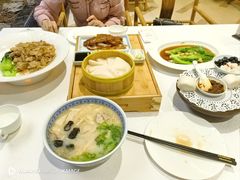 -豫满楼(郑东新区店)