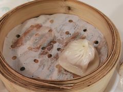 -翡翠拉面小笼包(岭南新天地店)