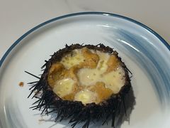 -渔港甄宴·海鲜·地标烟台菜(金沙滩店)