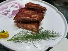 -西安饭庄·非遗陕菜(凤城五路店)