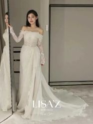 -Renee芮亦婚纱(原丽莎)