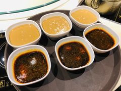 -龙福成肥牛火锅(文昌店)