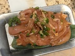 -安又胖韩国烤肉(泰达永旺店)