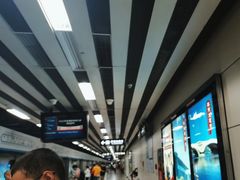 -知春路(地铁站)