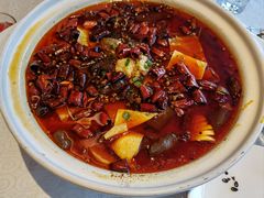 -辣婆婆(航天桥店)