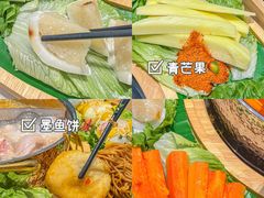 -椰小鸡·琼州糟粕醋(美兰缤纷城店)