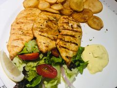 -HELLO MUSAE 拾光缪斯餐厅·纯正希腊风味(苏州中心店)