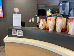 -麦当劳(大亚湾龙光城店)