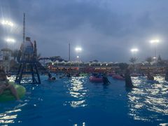 -上海玛雅海滩水公园