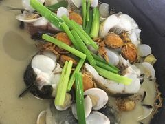 -食的禄山庄