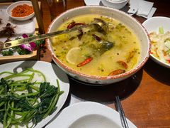 -缪氏川菜(丰盛町店)