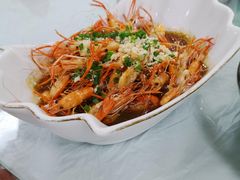 -芸海阁·农家私房菜(沙家浜景区出口店)