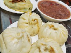 红豆山药粥-姚记炒肝店(簋街店)