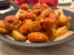 -必胜客(燕郊永旺店PHDI店)