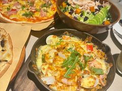 -农畉LONFOOD(万象天地店)