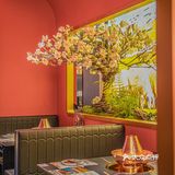 超正宗的涮羊肉终于开到上海啦！