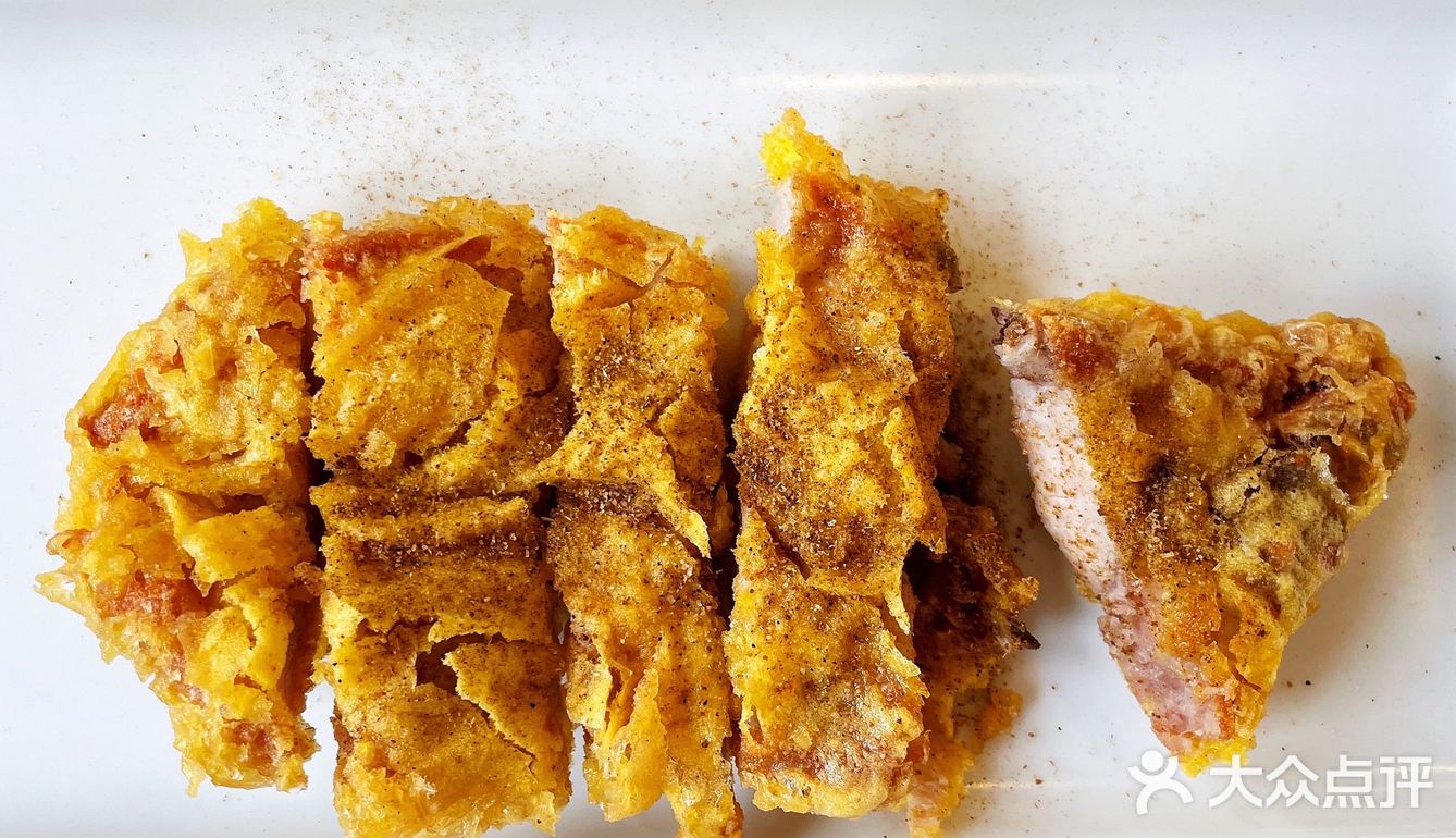 苏州探店/这家蟹粉面终于吃到了