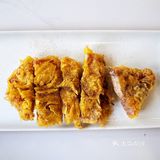 苏州探店/这家蟹粉面终于吃到了
