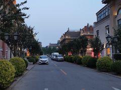 -1970南湖影视基地(建设南路店)