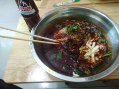 -王菊美食街·王菊面馆(总店)