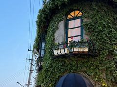 -青岛海滨风景区
