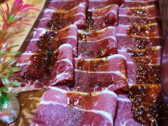 -韩香阁烤肉·烤活鳗(宽厚里店)