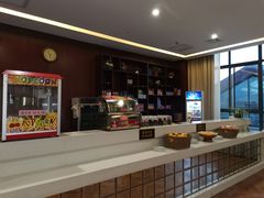 -太白山御龙湾温泉
