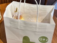 -0+1·手作面包(新北店)