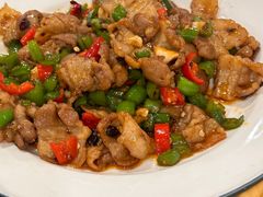 -新凯旋烧烤·燕姐千岛湖土菜