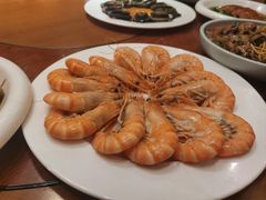 -盈春大饭店(千山路店)