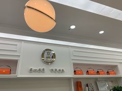 -京馔手工吐司(万达广场济南高新店)