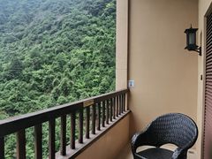 -三清山希尔顿度假酒店