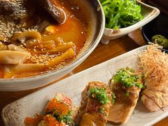 -昊·来了寿司(双楠2店)