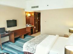 -福州仓山万达浦上大道地铁站锦江都城酒店