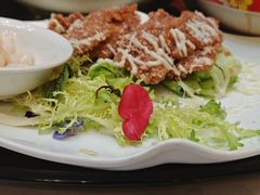 -丰收日·小海鲜·沪上家宴(顾村正大店)