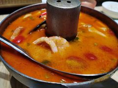 -越小品·越南餐厅(布吉万象汇店)
