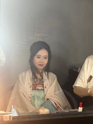 -醉唐风古装写真摄影(宁波店)
