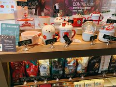 零售区-星巴克(1788广场店)