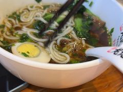 -湘人龙记老长沙米粉(鸟巢店)