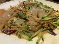 -关东小磨东北菜(上海长风大悦城店)